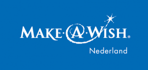 Make-A-Wish logo
