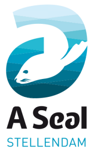 Logo - A Seal Stellendam